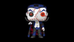 Pop! Patchwork Dracula