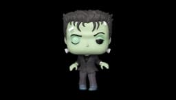 Pop! Frankenstein Anime