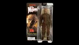 Hammer Horror Mummy Limited Edition 20cm