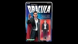 Dracula ReAction+ 10cm