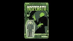 Nosferatu ReAction 10cm