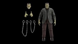 Frankenstein Action Figure 15cm