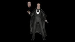 Phantom of the Opera Ultimate 18cm