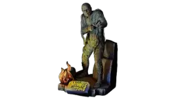 The Mummy Model Kit 1/8 23cm