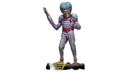 Metaluna Mutant Model Kit 1/8 26cm