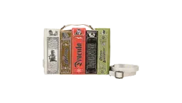 Universal Monsters Glow Crossbody Bag