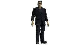 Frankenstein Collector Edition 1/6