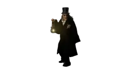 London After Midnight Lon Chaney 1/6