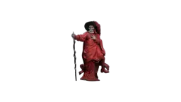 Phantom of the Opera Lon Chaney Statue 1/6