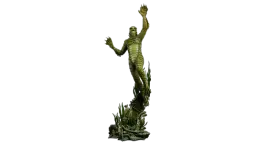 Creature from the Black Lagoon Premium Format 1/4