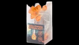 Halloween String Lights