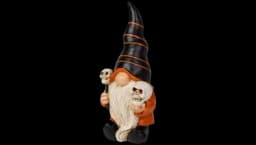 Halloween LED Figurine