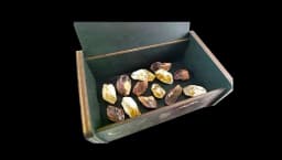 Gothic Altar Box