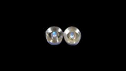 Vintage Moonstone Cufflinks