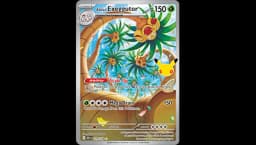 Alolan Exeggutor 30C 002