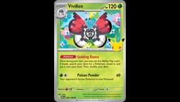 Vivillon 30C 008