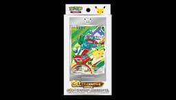 Original Partner Card Set Vol.1