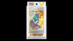 Original Partner Card Set Vol.2
