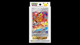 Original Partner Card Set Vol.3