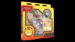 Pokémon Day 2026 Collection