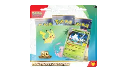 Alolan Exeggutor Tech Sticker Collection