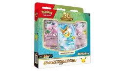 Espeon ex Battle Deck