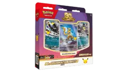 Umbreon ex Battle Deck