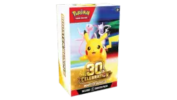 30th Celebration Booster Bundle