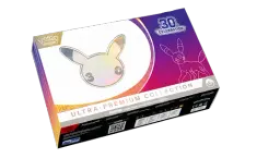 Umbreon Ultra-Premium Collection