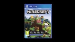 Minecraft Starter Collection - PlayStation 4 