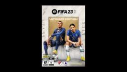 FIFA 23 - Digital Code