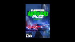 Need for Speed Unbound Palace - Digital Code