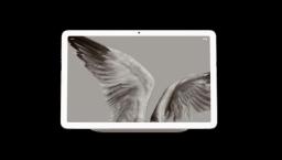 Pixel Tablet