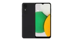 Galaxy A03 Core 