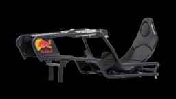 Playseat® Formula Intelligence Racing