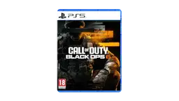 Call of Duty: Black Ops 6 - PS5 