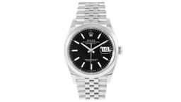 Datejust 36 - 126200