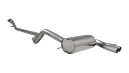 GPF-Back System Renault Megane RS 300