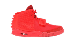 Air Yeezy 2 - Red October