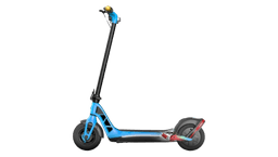 10.0 Electric Scooter - Agile Blue