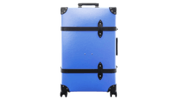 Cruise XL Trunk - 4 Wheels - Royal Blue/Navy
