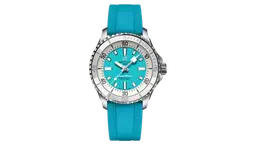 Superocean Automatic 36 Sky Blue Dial 