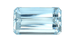 Natural Aquamarine 15.73 Carats