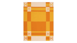 Avalon Bayadere Blanket - Ambre