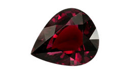 Natural Unheated Red Garnet 28.50 Carats