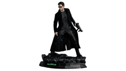 Neo Statue - Bonus Version