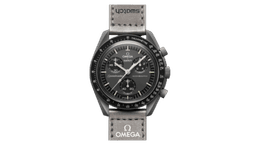 Bioceramic MoonsWatch Mission To Mercury SO33A100