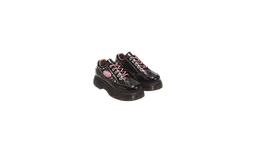 Buzz HS Milled Gloss Shoes