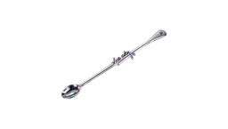Vice City Collectible Swizzle Spoon