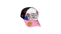 GTAVI New Era 9FORTY Cap